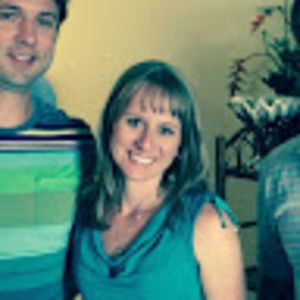 Meet your Posher, Tara